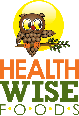 Healthwise Foods Logo